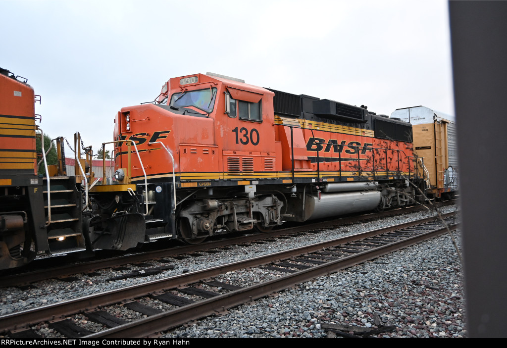 The Lone H3 GP60M